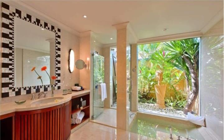 The Oberoi, Mauritius