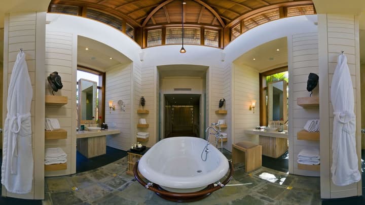 The Oberoi, Mauritius