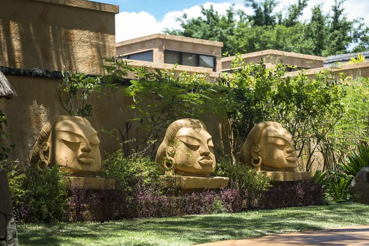 The Oberoi, Mauritius