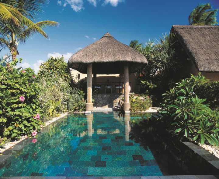 The Oberoi, Mauritius