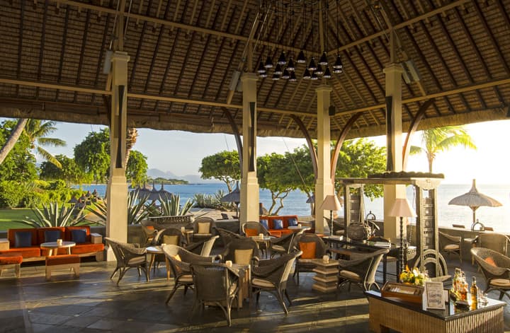 The Oberoi, Mauritius
