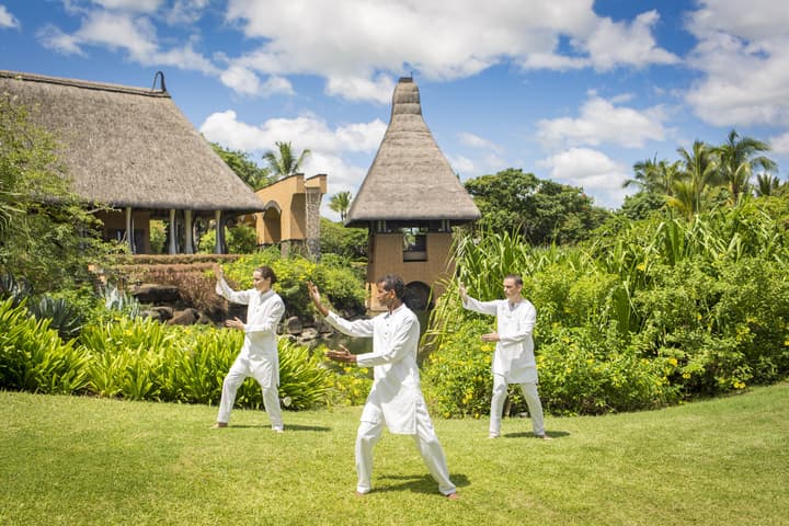 The Oberoi, Mauritius