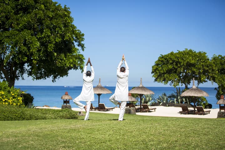 The Oberoi, Mauritius
