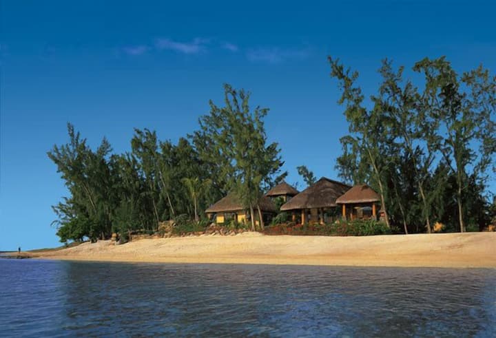 The Oberoi, Mauritius