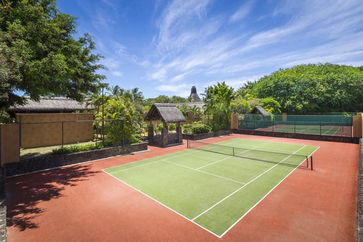 The Oberoi, Mauritius