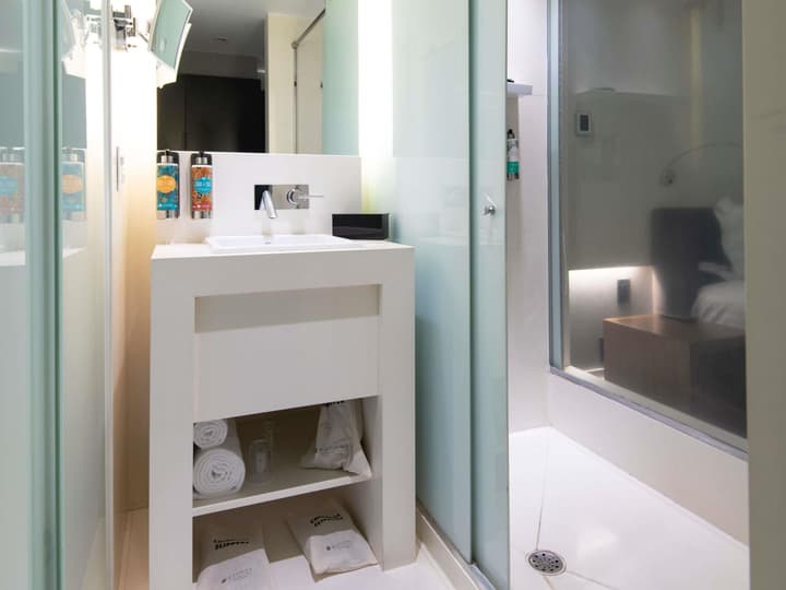 Pullman Sao Paulo Ibirapuera