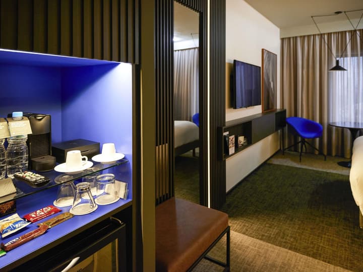 Pullman Sao Paulo Ibirapuera