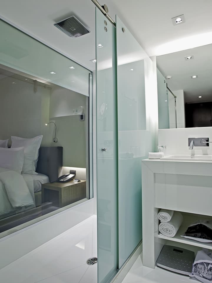 Pullman Sao Paulo Ibirapuera