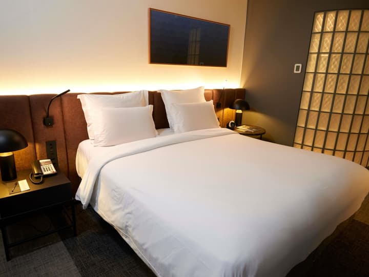 Pullman Sao Paulo Ibirapuera