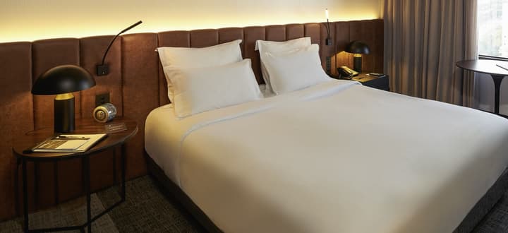 Pullman Sao Paulo Ibirapuera