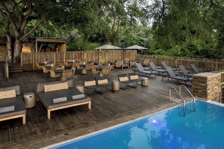 Kruger Gate Hotel