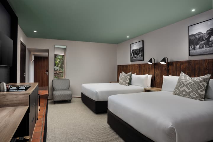 Kruger Gate Hotel