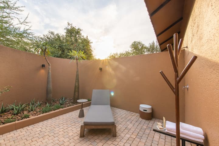 Kruger Gate Hotel