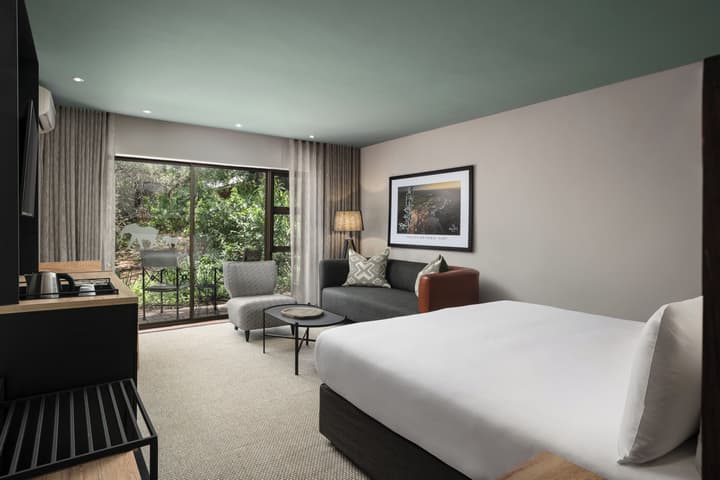 Kruger Gate Hotel