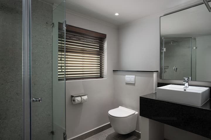 Kruger Gate Hotel