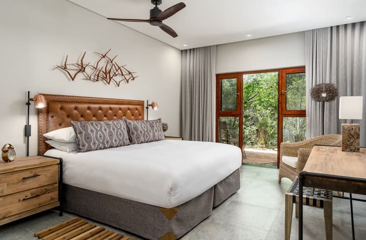 Kruger Gate Hotel