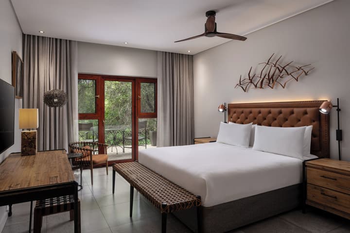 Kruger Gate Hotel
