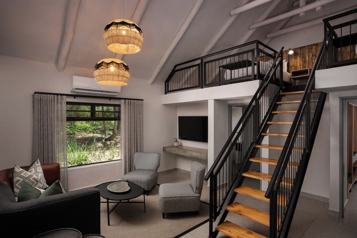 Kruger Gate Hotel