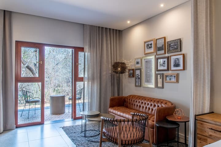 Kruger Gate Hotel