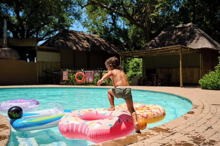 Kruger Gate Hotel