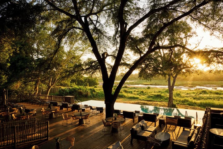 Kruger Gate Hotel