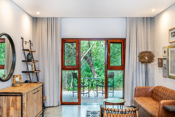 Kruger Gate Hotel