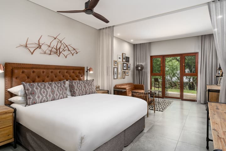Kruger Gate Hotel