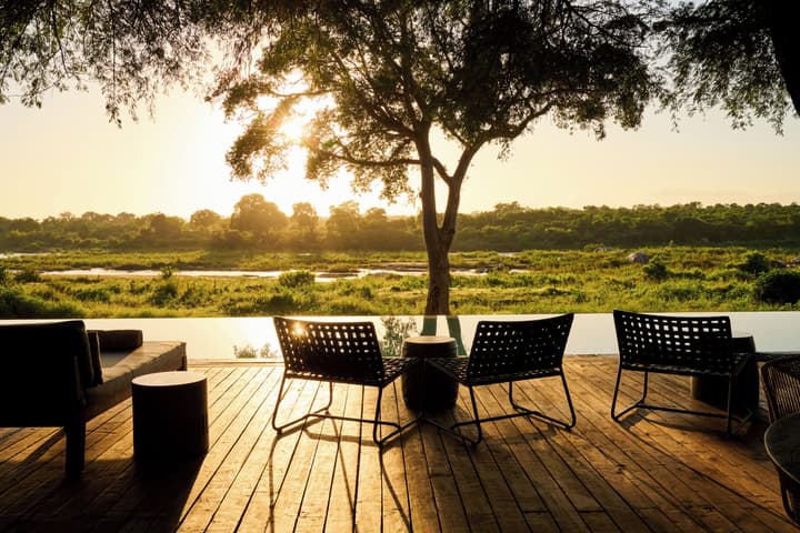 Kruger Gate Hotel