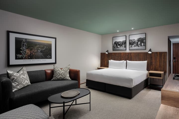 Kruger Gate Hotel