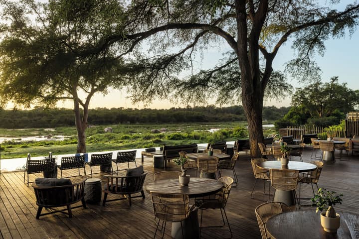 Kruger Gate Hotel