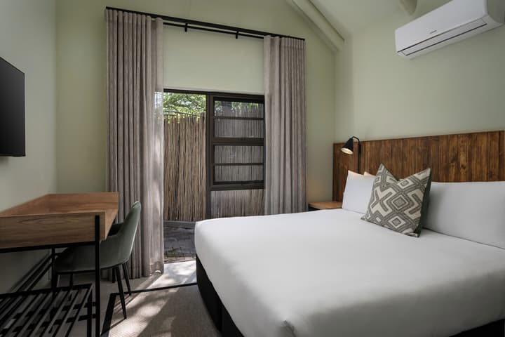 Kruger Gate Hotel