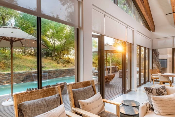 Kruger Gate Hotel
