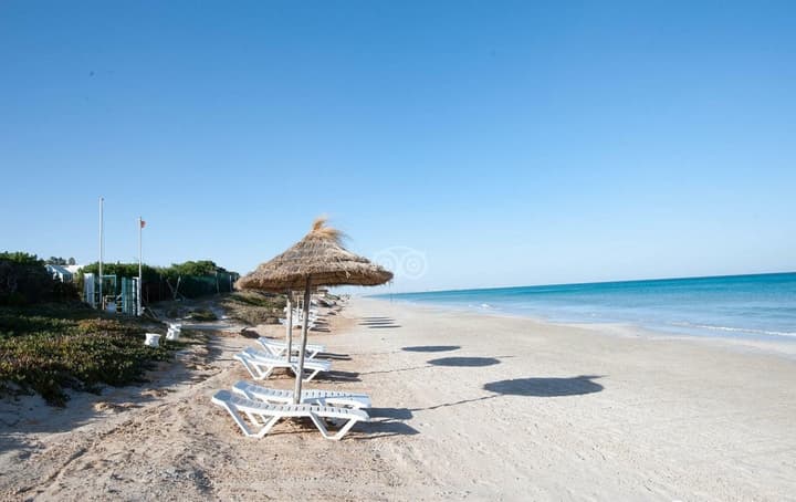 Mahdia Palace Thalasso