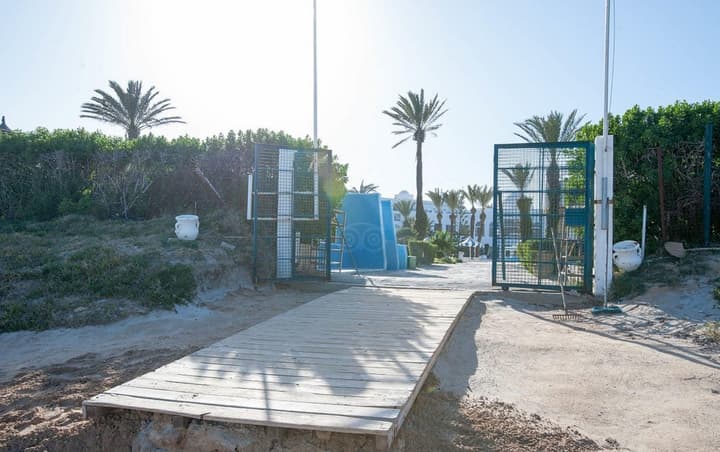 Mahdia Palace Thalasso
