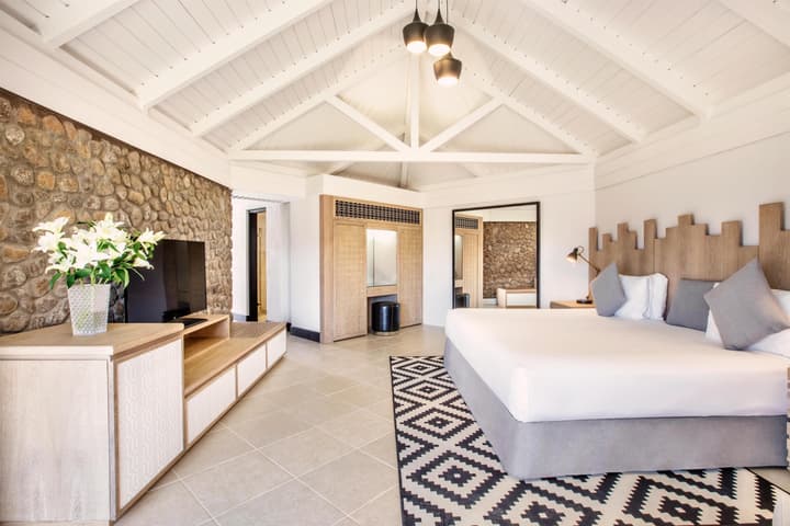 JA Hatta Fort Hotel