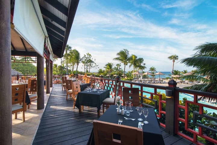 Lifestyle Tropical Beach Resort & Spa All Inclusive