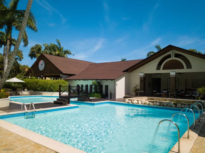 Lifestyle Tropical Beach Resort & Spa All Inclusive