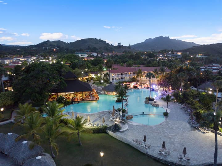 Lifestyle Tropical Beach Resort & Spa All Inclusive