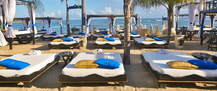 Lifestyle Tropical Beach Resort & Spa All Inclusive