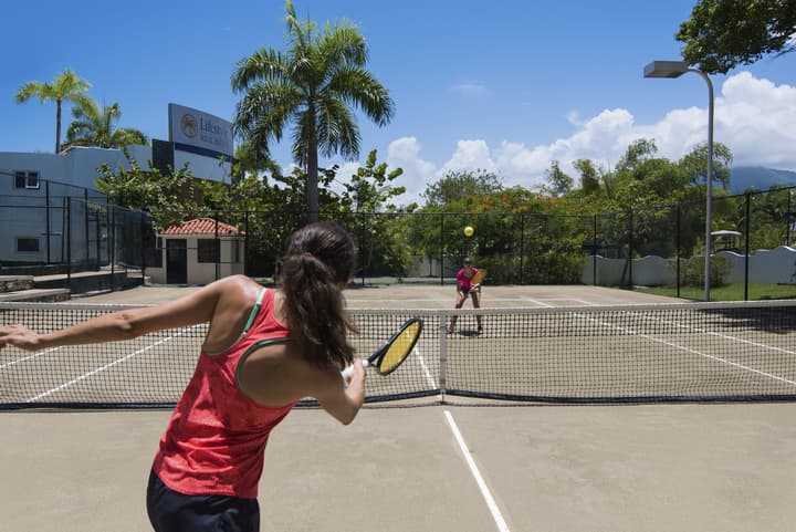 Lifestyle Tropical Beach Resort & Spa All Inclusive