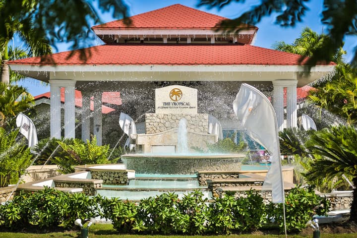 Lifestyle Tropical Beach Resort & Spa All Inclusive