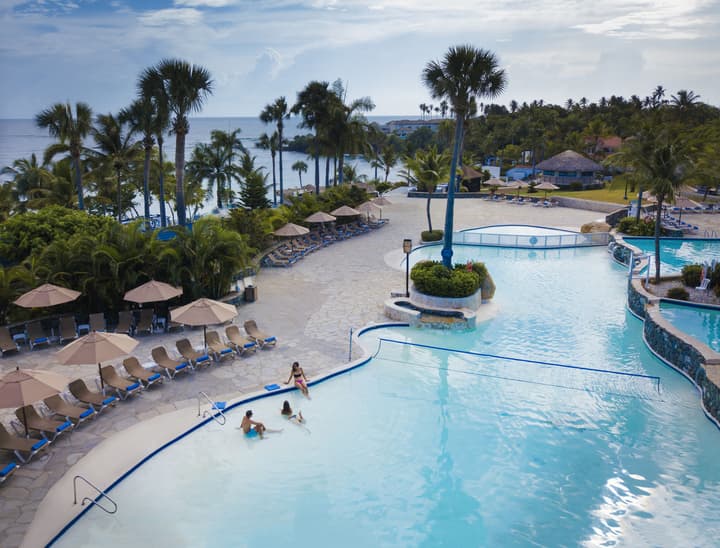 Lifestyle Tropical Beach Resort & Spa All Inclusive