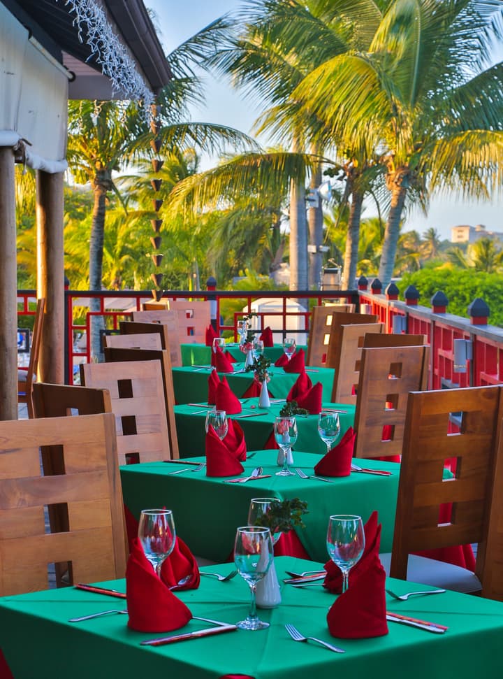Lifestyle Tropical Beach Resort & Spa All Inclusive