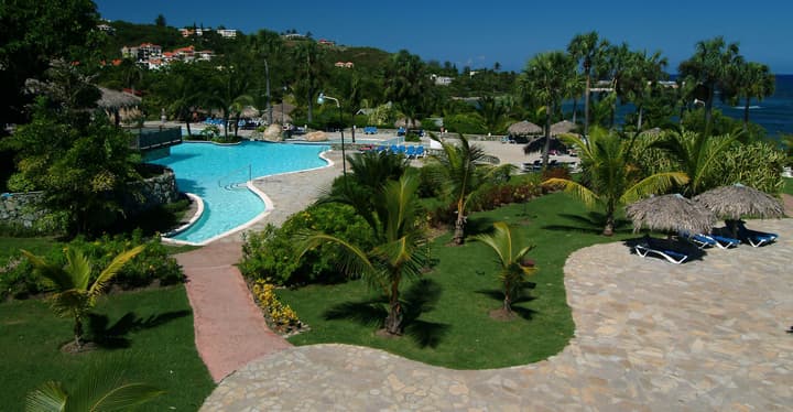 Lifestyle Tropical Beach Resort & Spa All Inclusive