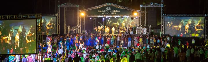 Lifestyle Tropical Beach Resort & Spa All Inclusive