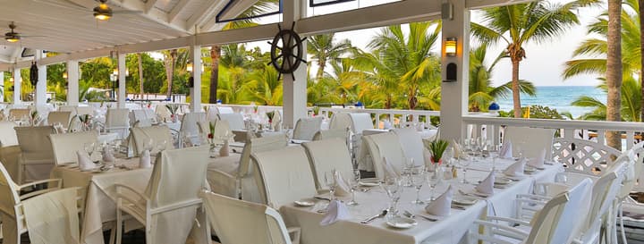 Lifestyle Tropical Beach Resort & Spa All Inclusive