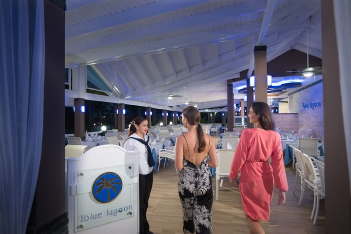 Lifestyle Tropical Beach Resort & Spa All Inclusive