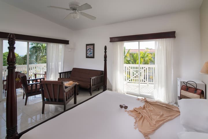 Lifestyle Tropical Beach Resort & Spa All Inclusive