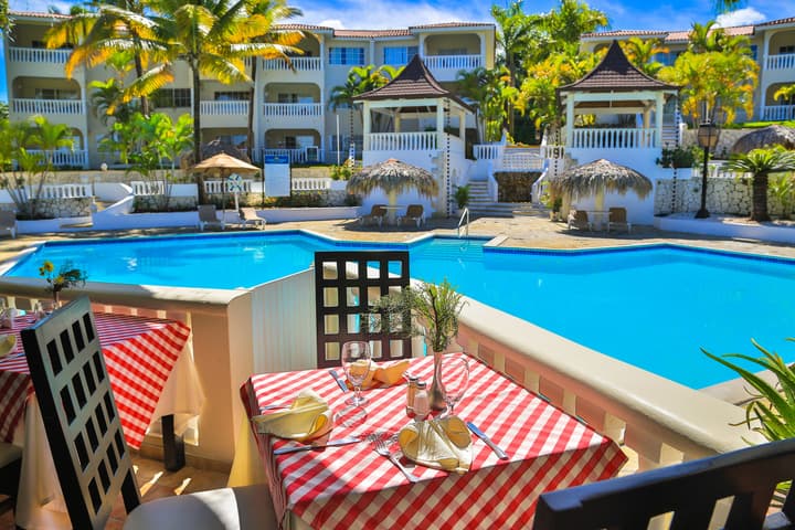 Lifestyle Tropical Beach Resort & Spa All Inclusive