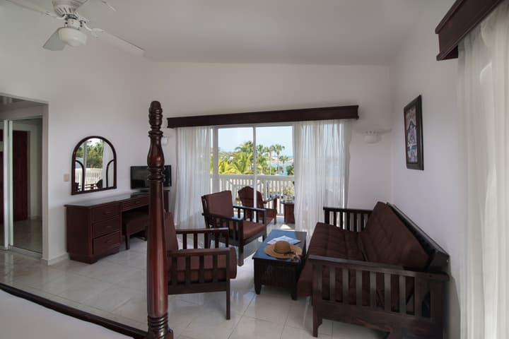 Lifestyle Tropical Beach Resort & Spa All Inclusive